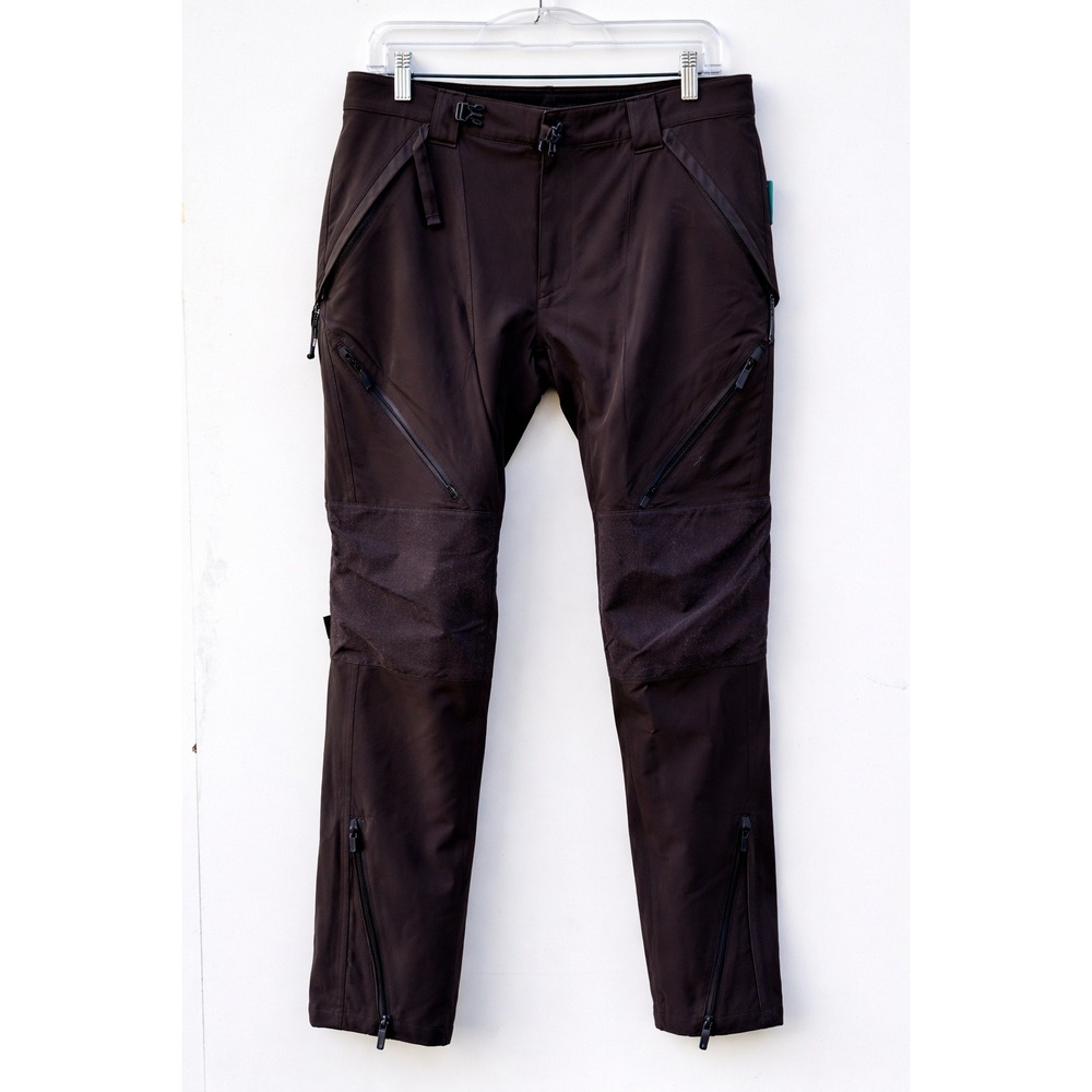 Nike Travis Scott Cactus Jack NRG Pants Baroque Brown DM1280-220 Mens L NEW